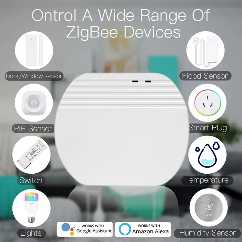 Wireless Gateway for Smart Hom - Home Bar Android ulasan dan harga