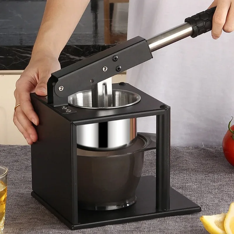 Portable 304 Stainless Steel S - Citrus Juicer Bar ulasan dan harga