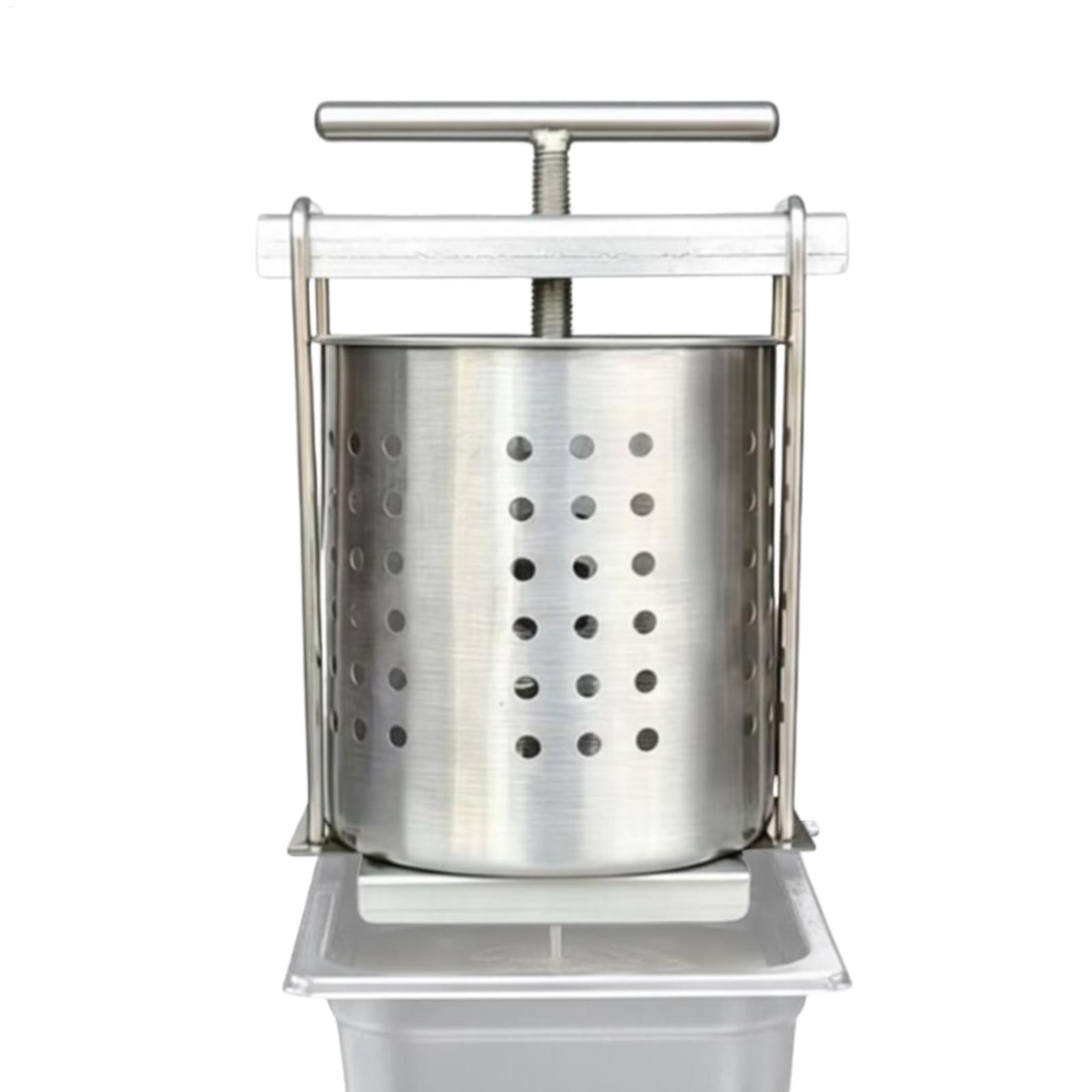 2.5L Stainless Steel Fruit Win - Citrus Juicer Bar ulasan dan harga