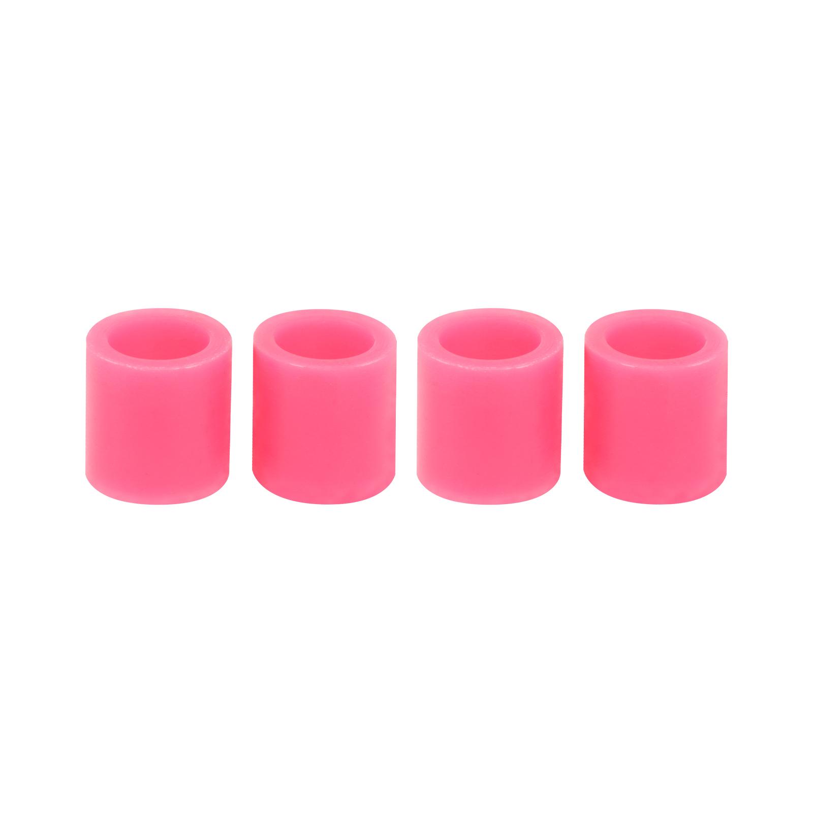 4Pcs Rubber Rollers for Electr - Bar Mat Rubber ulasan dan harga