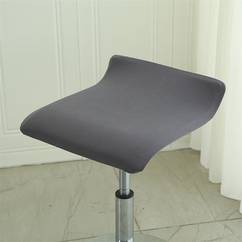 Cashier Square Chair Cover Ela - Home Bar Lounge ulasan dan harga