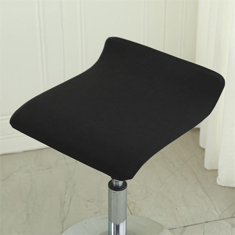 Cashier Square Chair Cover Ela - Home Bar Lounge ulasan dan harga